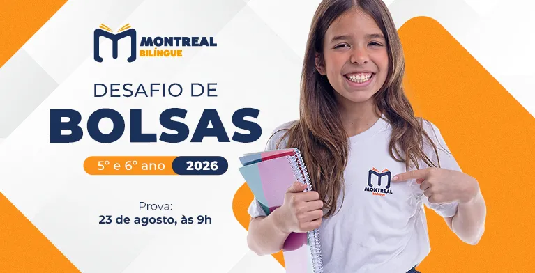 Concurso de Bolsas 6º Ano