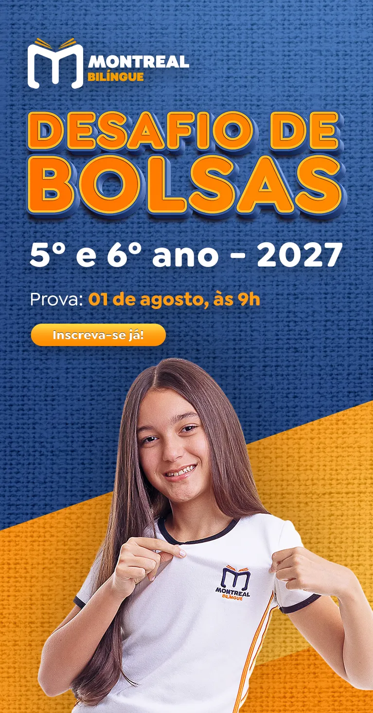 Concurso de Bolsas 6º Ano
