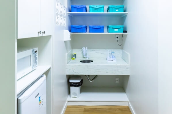 Nursery