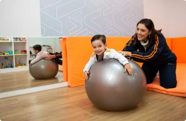 Educação Infantil